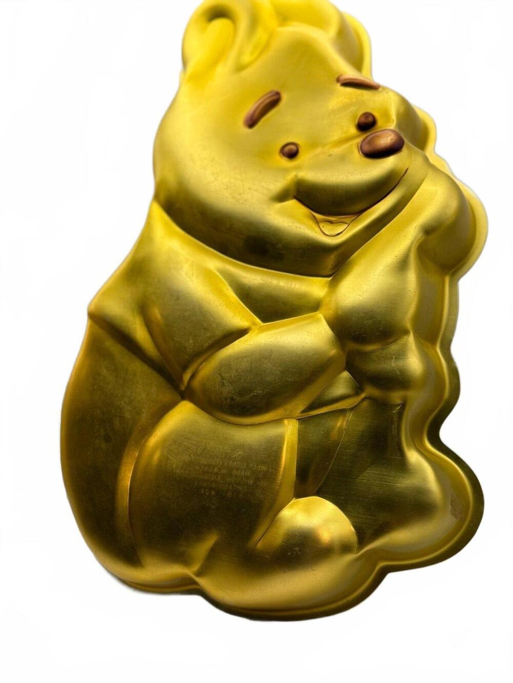 Vintage Winnie the Pooh Cake Pan